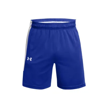 Under Armour UA John 7 Casual Shorts Men's Blue