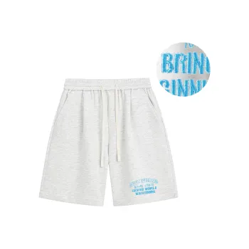 Masongarments Casual Shorts Unisex
