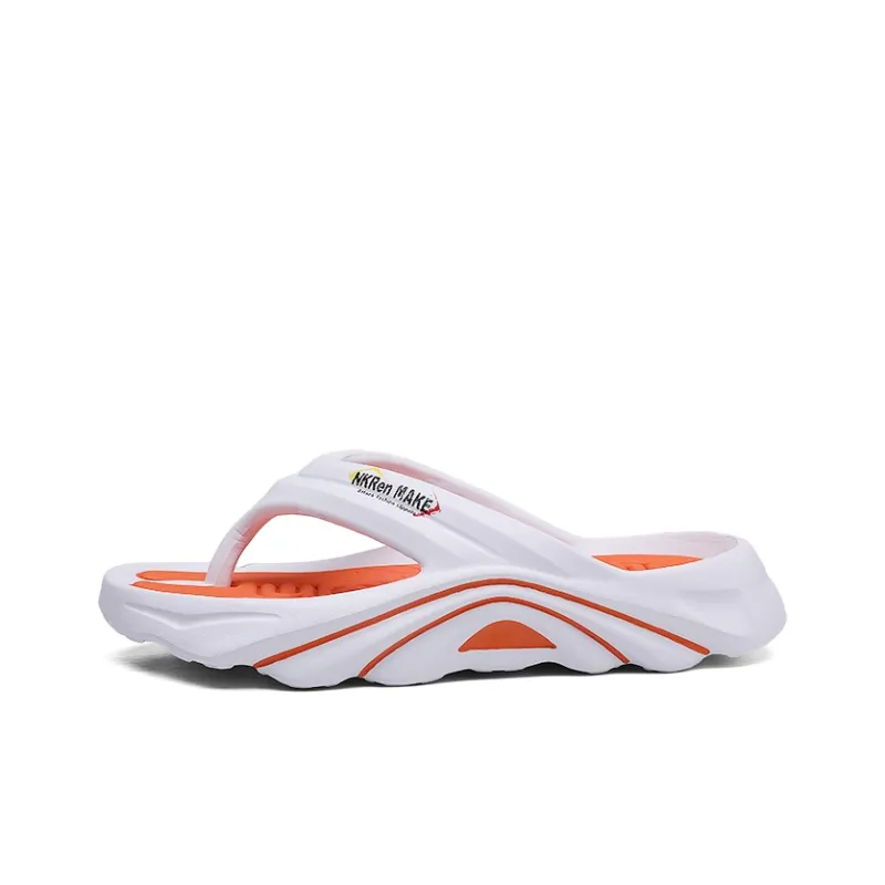 NANJIREN Flip Flops Men-5