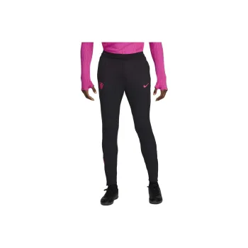 Nike Chelsea FCDri FIT ADV FW24 Strike Elite Third Soccer Bottoms Men's Black/Pink Base Coat/Pink Base Coat