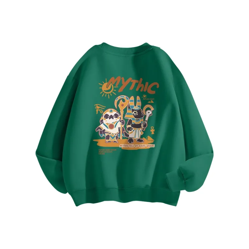 GOSO Sweatshirts Women's-6