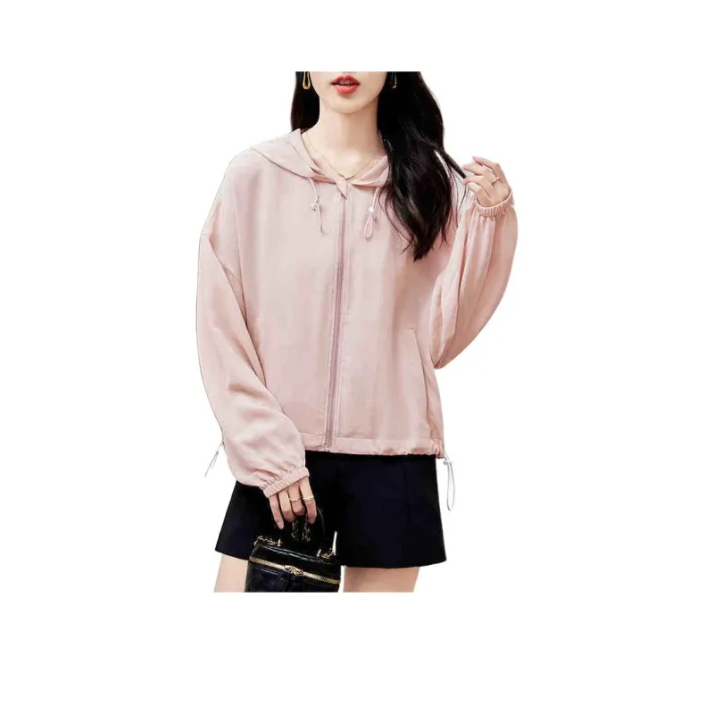Yi Mengyuan Jackets Coats Women's-0