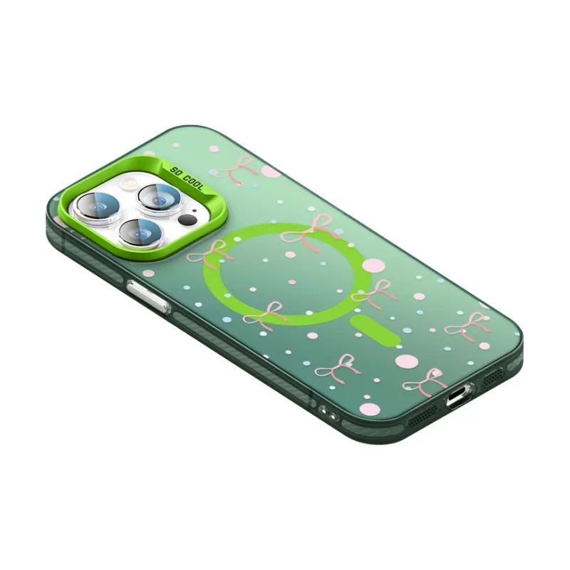 Small bones Phone Cases-25
