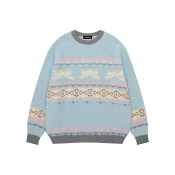 JOLLIGHT Knitwear Women's