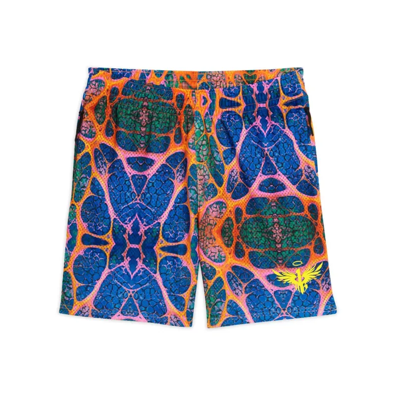 PUMA Playera De Básquet Melo Alien Skins Para Hombre-0