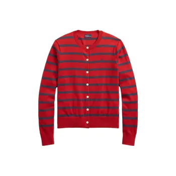 Polo Ralph Lauren Knitwear Women's Red