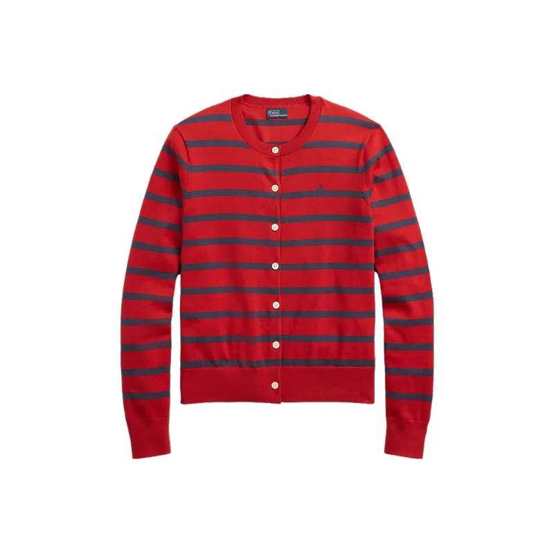 Polo Ralph Lauren Knitwear Women's Red-0