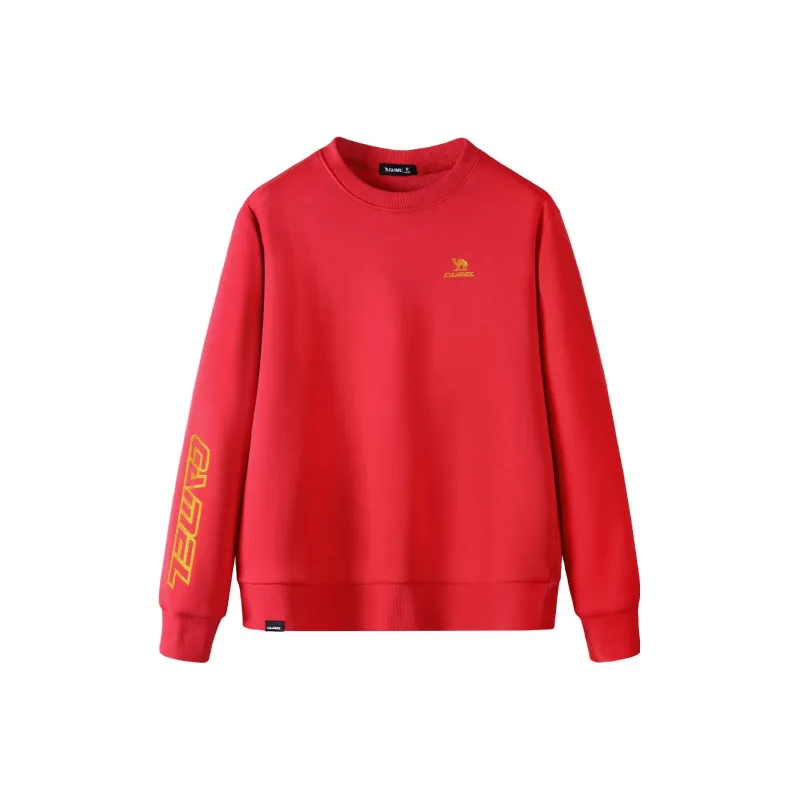 CAMEL Sweatshirts Women's-0