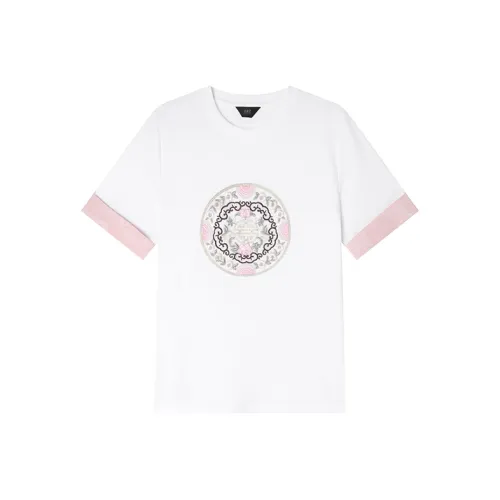LOUISY AO T Shirts Women's