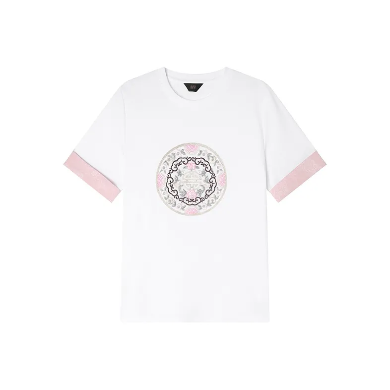 LOUISY AO T Shirts Women's-0