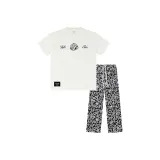 All-Out White+Wave Black