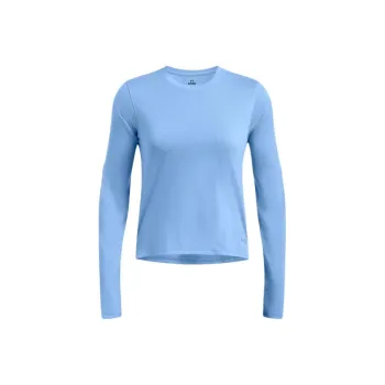 Under Armour Launch T Shirt Women's Horizon Blue
