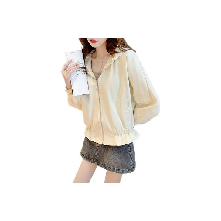Mokana Jackets Women's-0