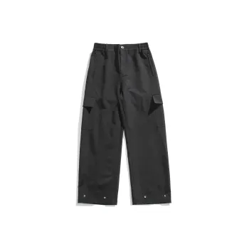 FISHGALAXY Casual Pants Unisex