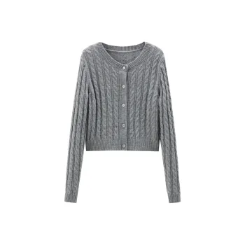 LEDIN Knitwear Women's
