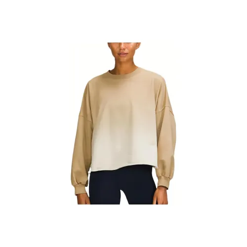 Lululemon LABoxy Sweatshirt Women's