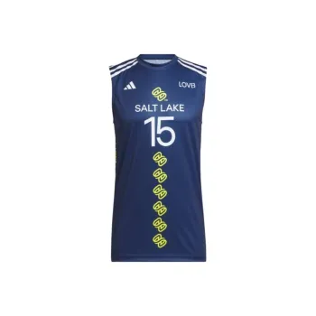 Adidas Free Shipping With AdiClub Adidas X Lovb Washington Sleeveless Jersey