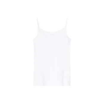 UNIQLO Camisoles Women's White