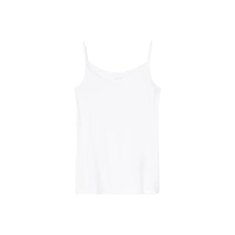 UNIQLO Camisoles Women's White-0