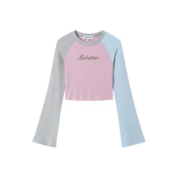 ANDREA MARTIN T Shirts Women's