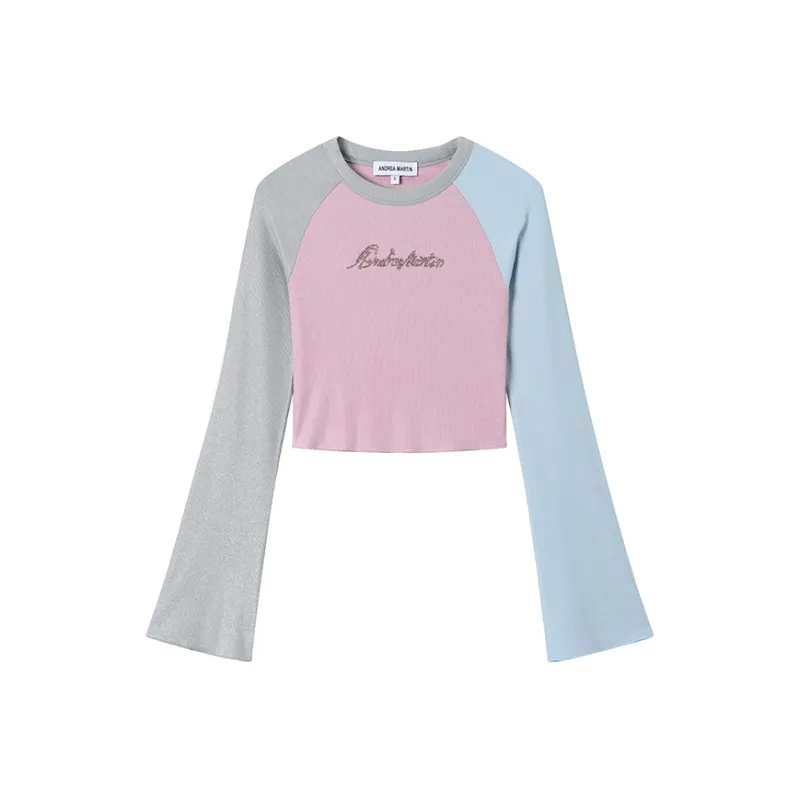 ANDREA MARTIN T Shirts Women's-0