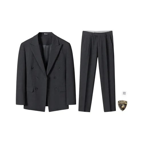 Automobili Lamborghini Business Suits Men's