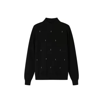 FINITY Knitwear Women's Black