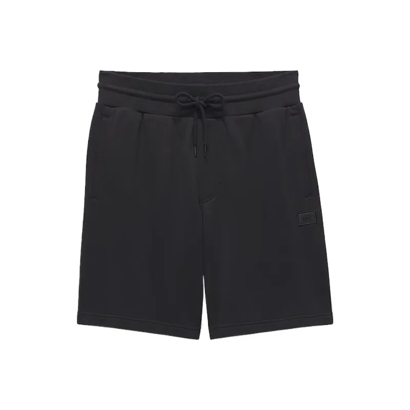 Vans Original Standards Casual Shorts Men's Black-0