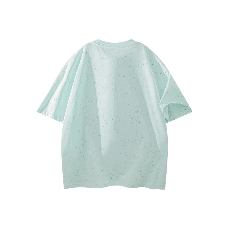 CHARLIE GOLF Drop Shoulder Sleeve T Shirt Women's-16