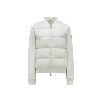 Moncler Knitwear Women's White