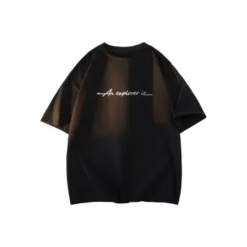 I.E T Shirts Unisex