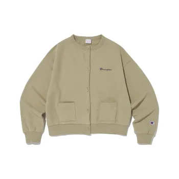 Champion Sweatshirt Women's Beige