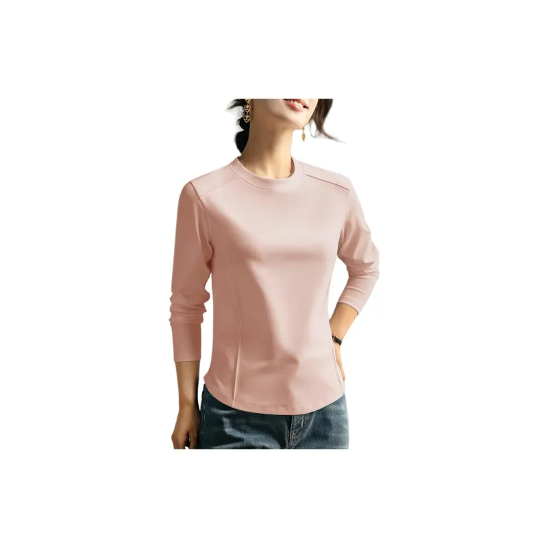 AWAO T Shirt Women's Fairy Pink-0