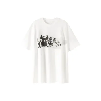 NO ONE ELSE T Shirts Unisex