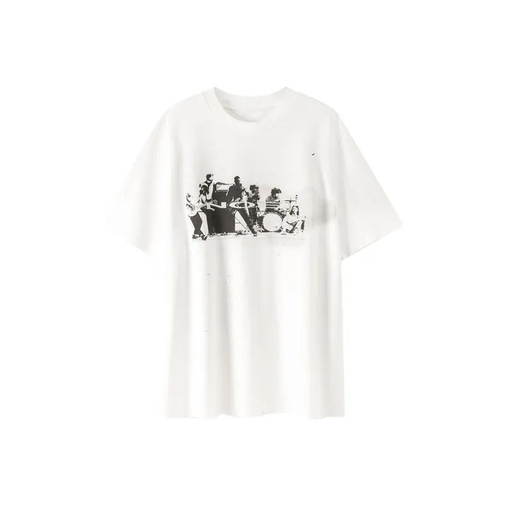 NO ONE ELSE T Shirts Unisex-0