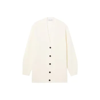 PROENZA SCHOULER Long length Knitted Cardigan