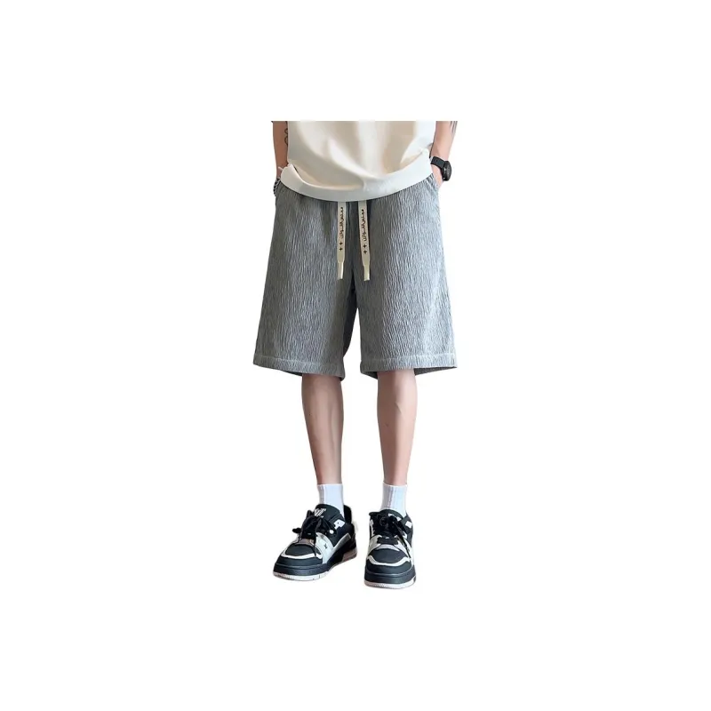 Evil Lions Casual Shorts Unisex-7