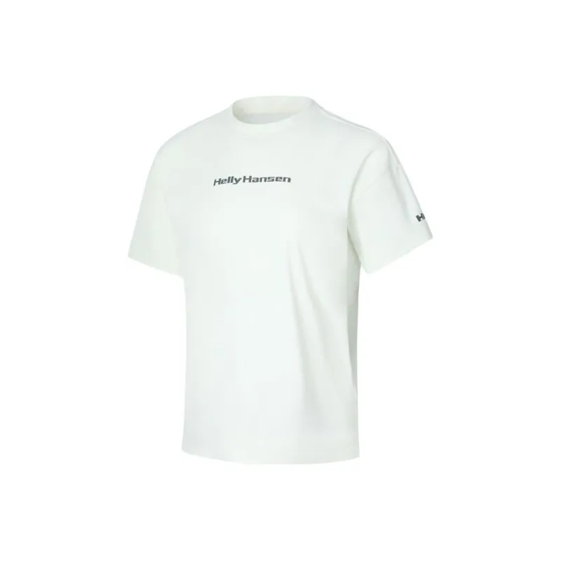 HELLY HANSEN T Shirts Women's-1