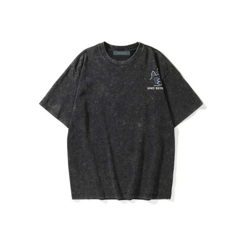 MindBridge T Shirts Unisex-0