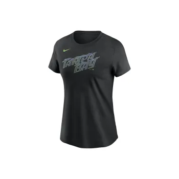 Nike Iowa Athletic Prep Arch Local Script Women's Nike College T Shirt