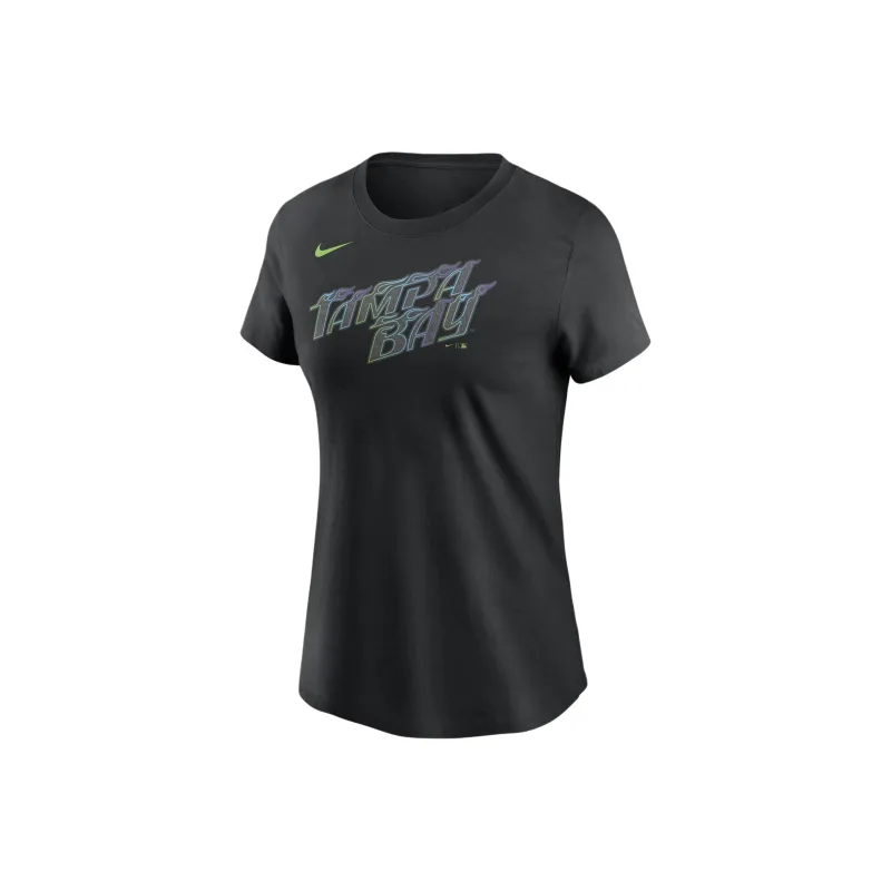 Nike Iowa Athletic Prep Arch Local Script Women's Nike College T Shirt-0