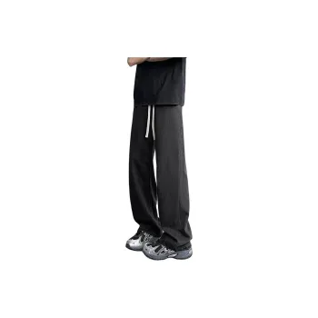 Menglaini Jeans Unisex