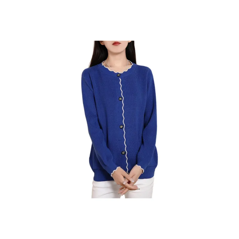 Fele.d Knitwear Women's-0