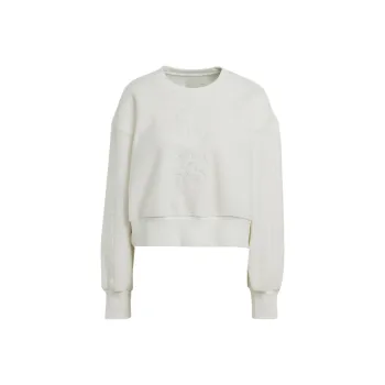 Adidas Originals Sweatshirts Women's White
