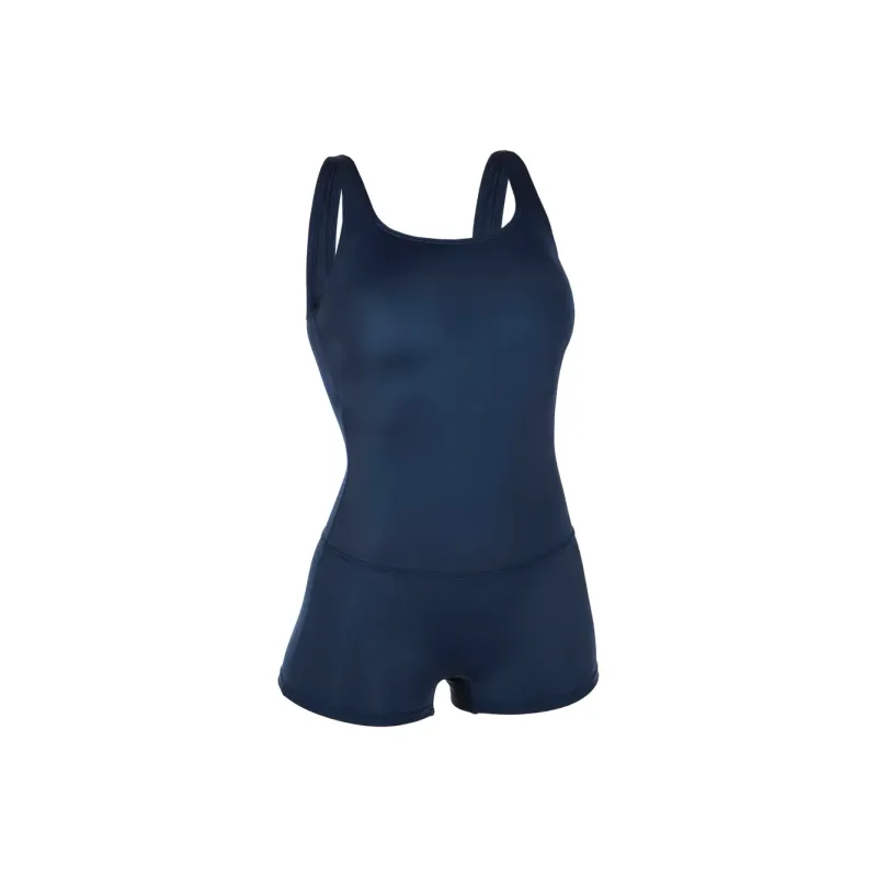 DECATHLON Bodysuits Women's Dark Navy Blue-0
