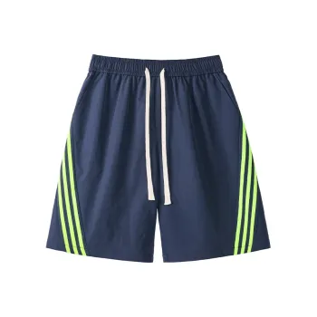 BOTH PLAY Casual Shorts Unisex