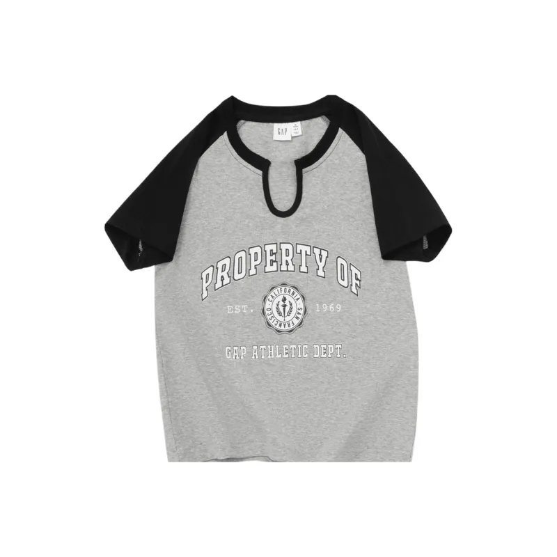GAP T Shirts Women's-0