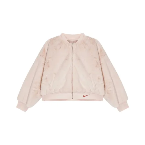Nike Jackets Coats Women's Guava Ice