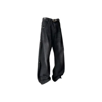 CEMOZI MC Jeans Unisex