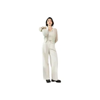 TKY SHOP Knitwear Women's Spring Green